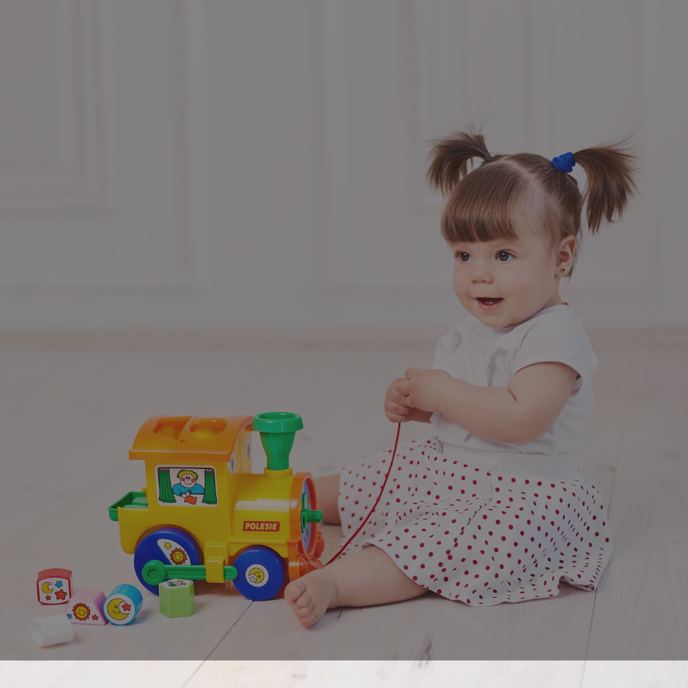 Toys, Games & Babies